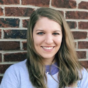 Brittany Farmer