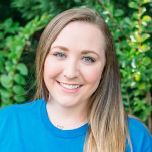 Carissa Coker