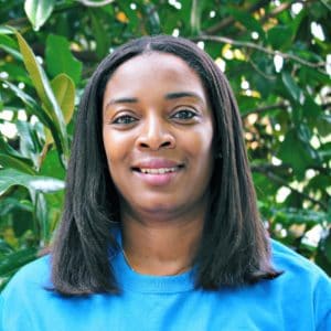 Toni Smith