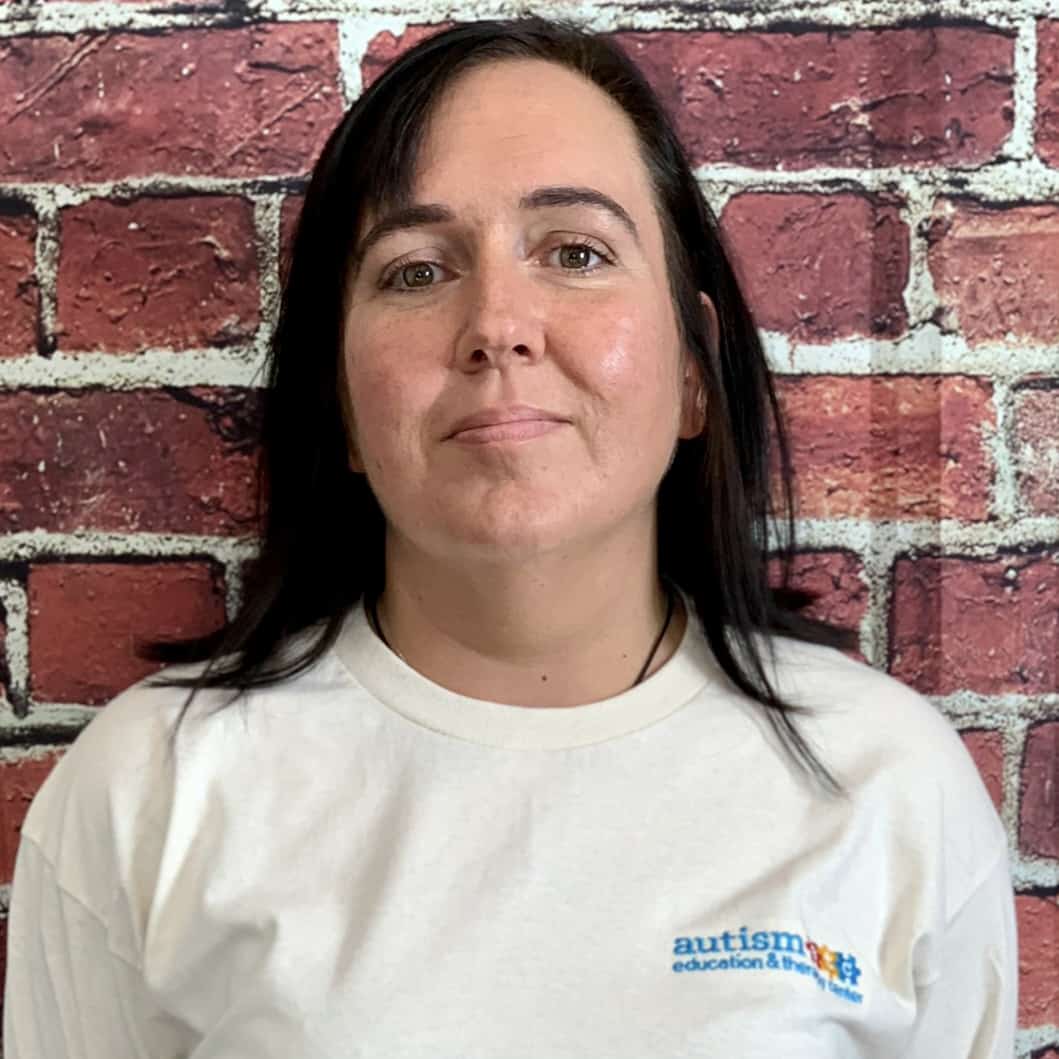 Melissa Wylie | Autism ETC