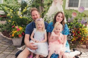 Read more about the article Family of the Month: “Anna’s Story”
