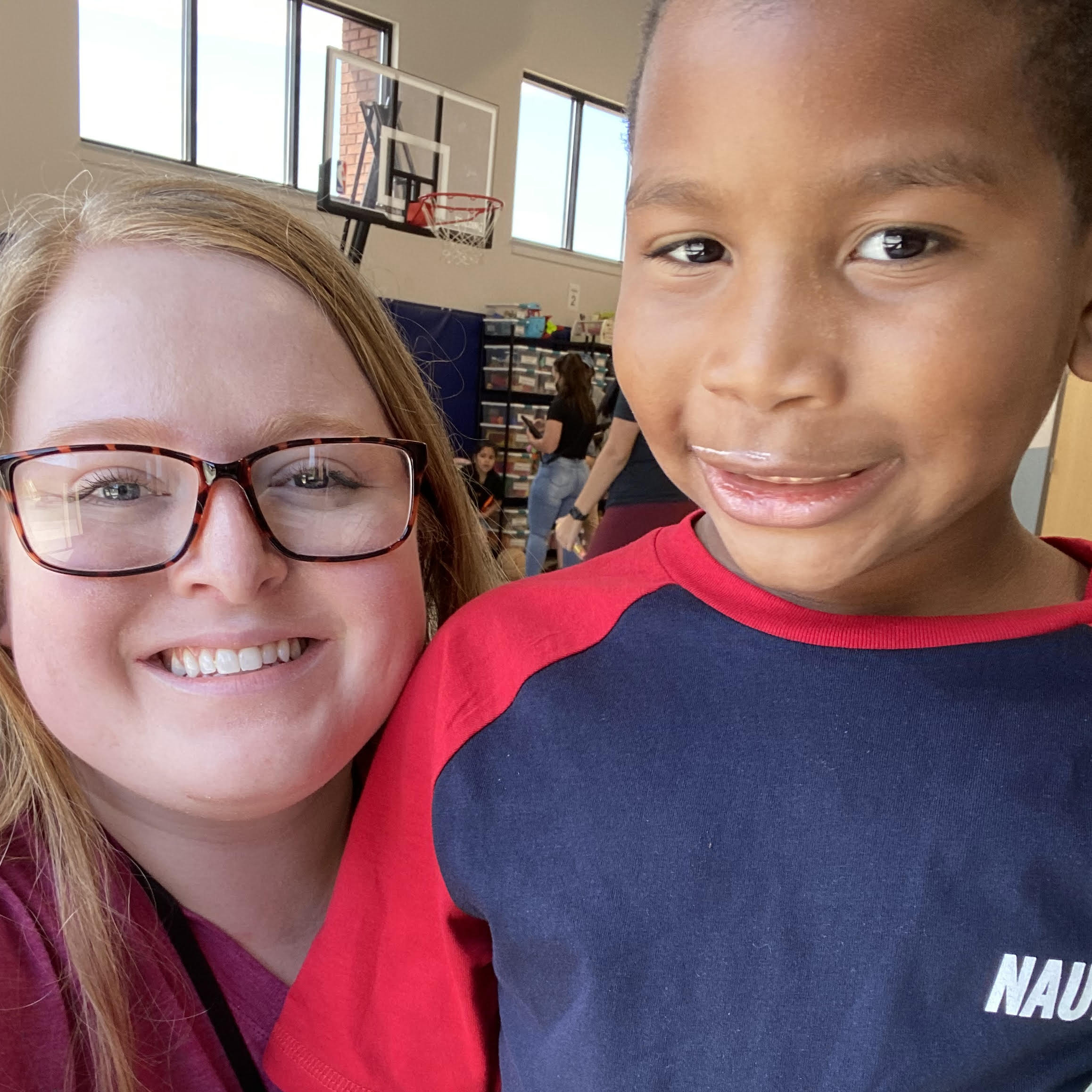 Read more about the article Spotlight Story: Haley Davis