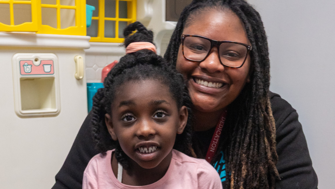 You are currently viewing Spotlight Story: Serenity Randle