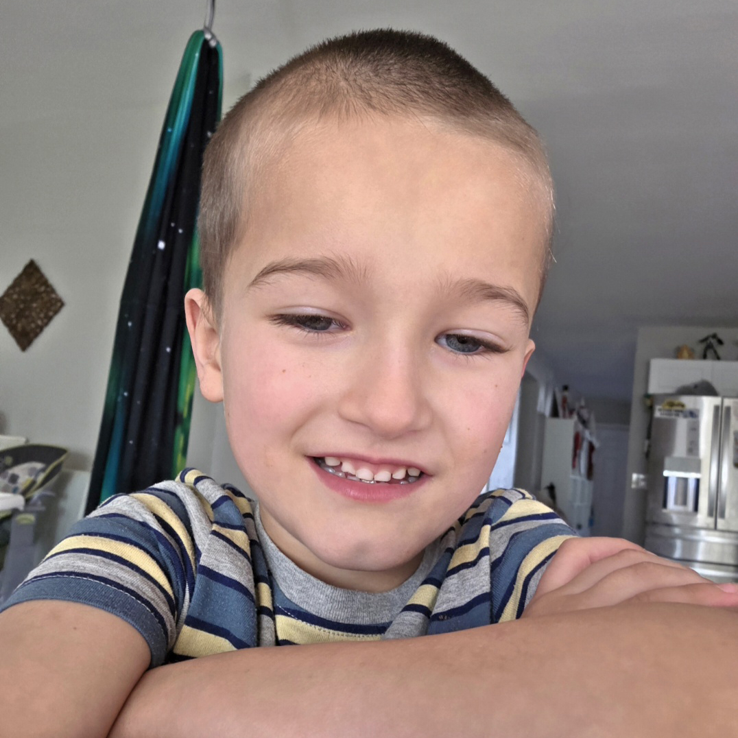 You are currently viewing Spotlight Story: James Mundall