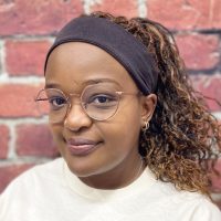 AZ H. Mwangi