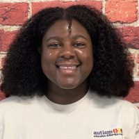 Alisha Thompson