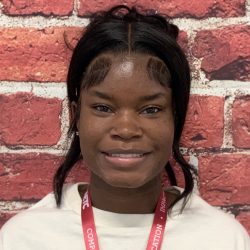 Amya Reese