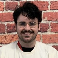 Brendan Smith
