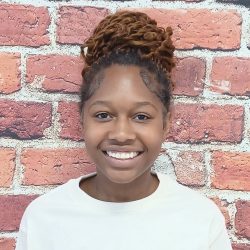 Cydney Elliott