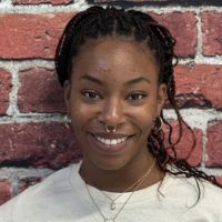 Daisha Petgrave