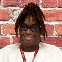 Kadesha Osborne