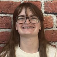 Kailee Messer