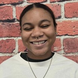 Lyric Hubbard