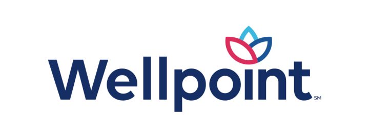 wellpoint-logo-design